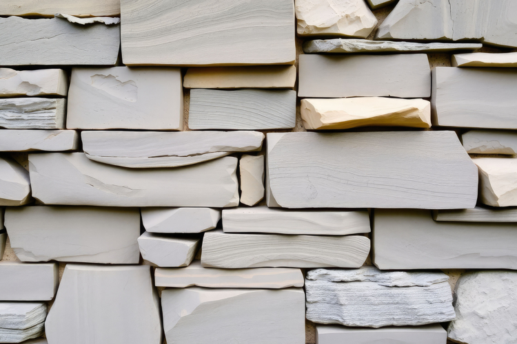 Stone Wall Background