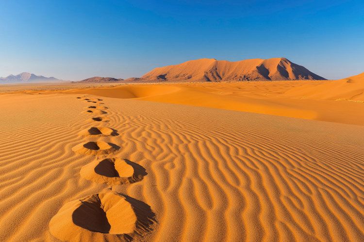 Sand Texture