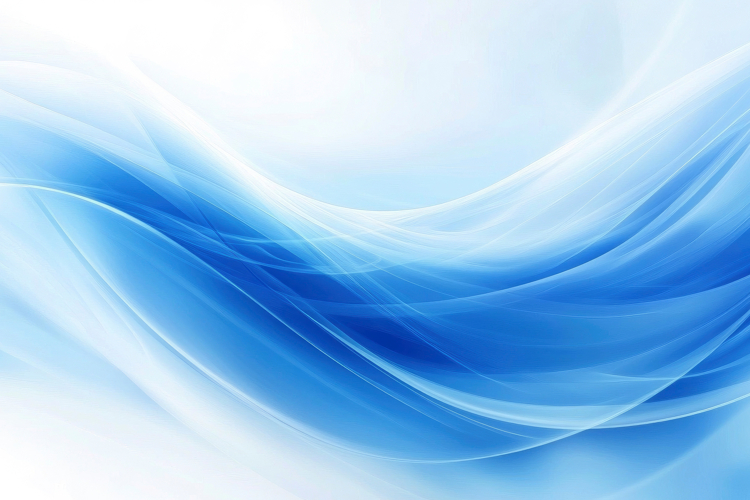 Blue Texture Image 14