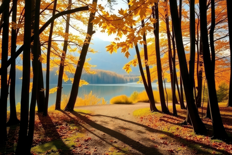 Nature Background Image 3