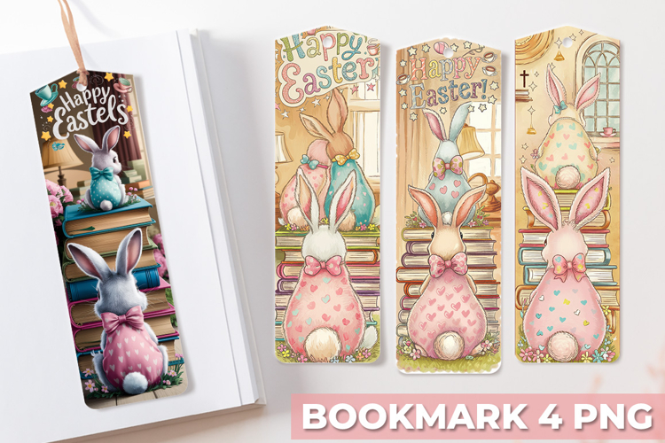 Easter Bunny Png Image 21