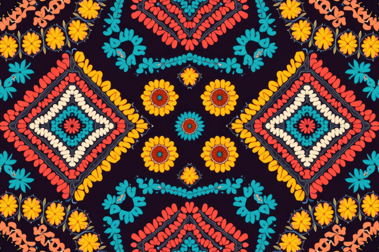 Pattern Background Image 6