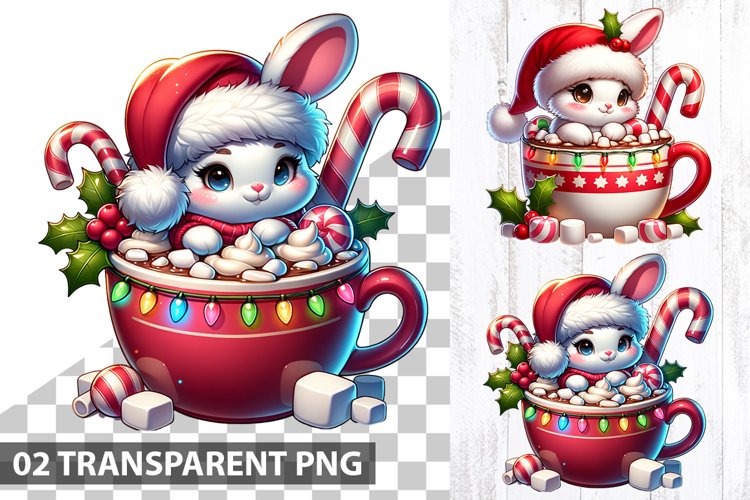 Holiday Graphics Image 11