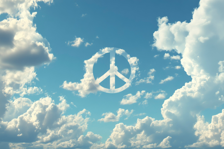 Sky Texture Image 19