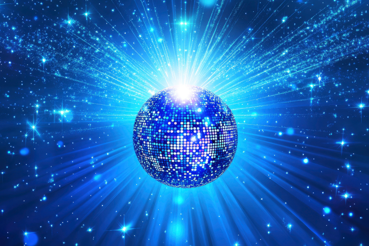 Disco Clipart Image 22