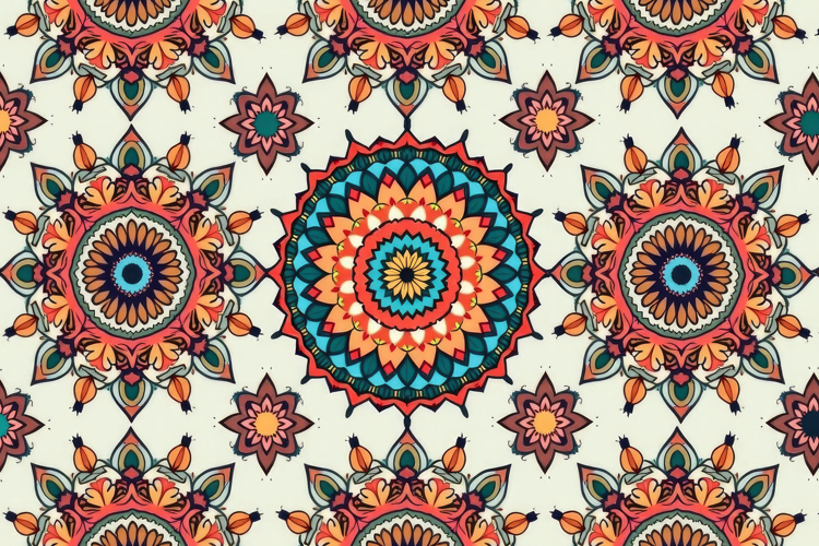 Pattern Background Image 20