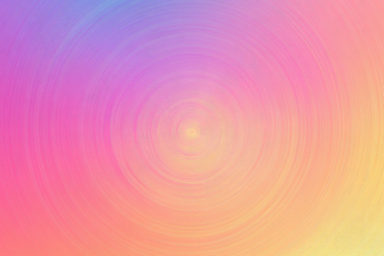 Gradient Texture Image 24