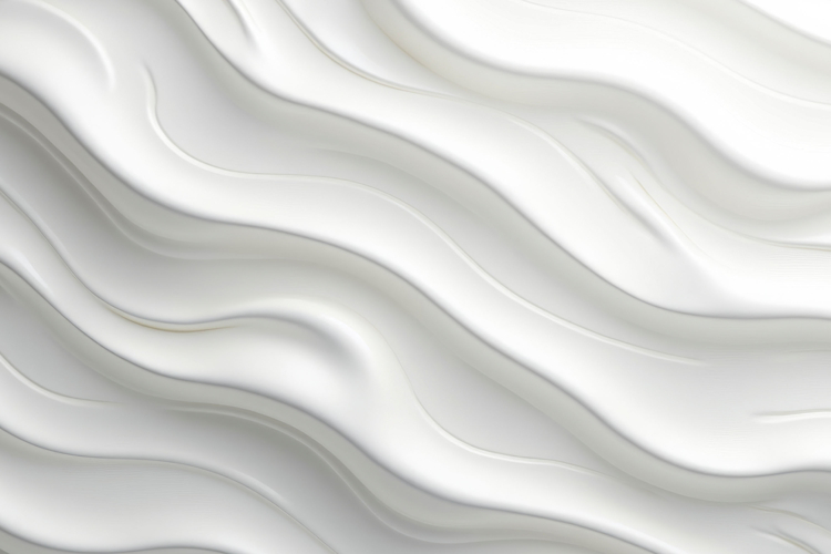White Texture Image 24