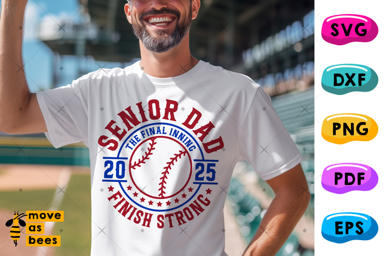 Senior Clipart Image 16