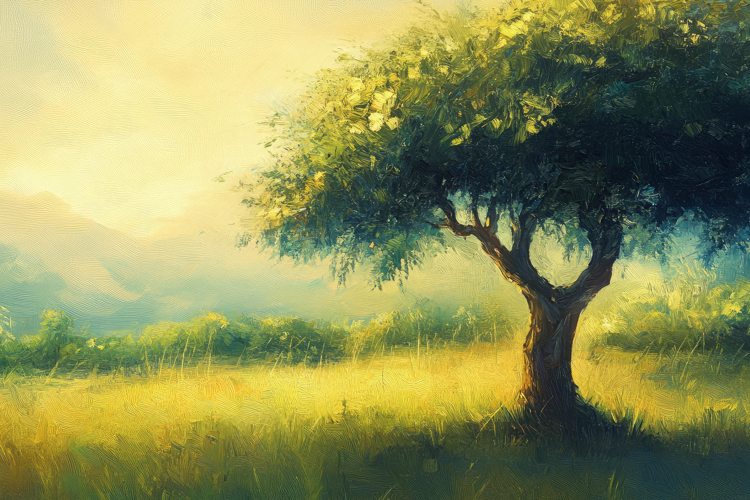 Nature Texture Image 13