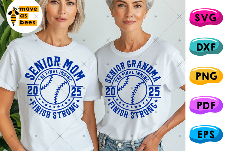 Senior Clipart Image 22