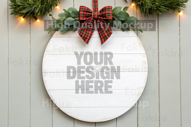 Christmas Sign Image 9