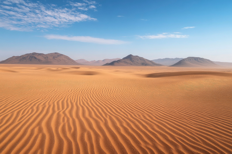 Desert Texture Image 20