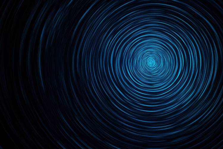 Circle Texture Image 17