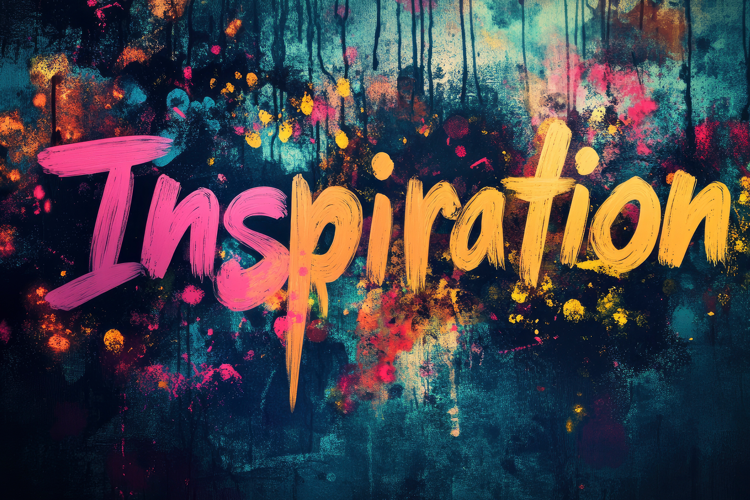 Inspiration Background Wallpaper