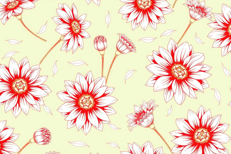 Pattern Background Image 12