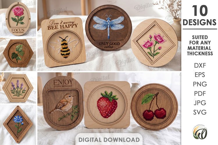 Glowforge Designs Image 8