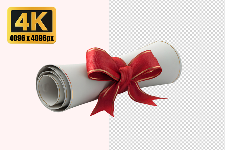 Ribbon PNG Transparent Image 16
