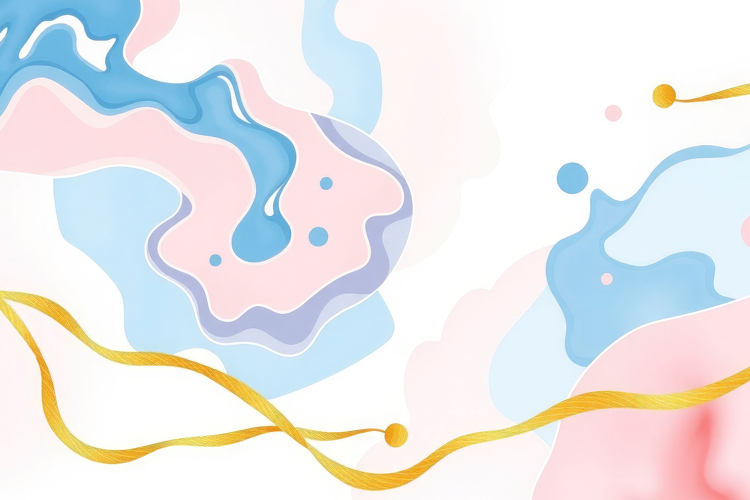 Pastel Texture Image 6