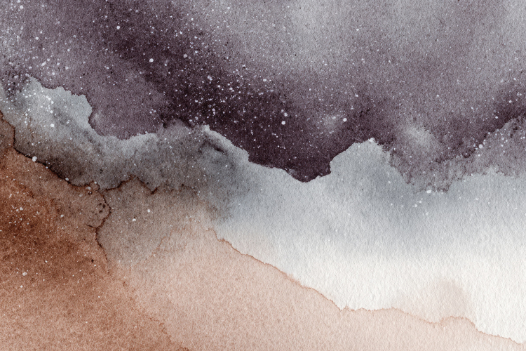 Peach Background Image 5