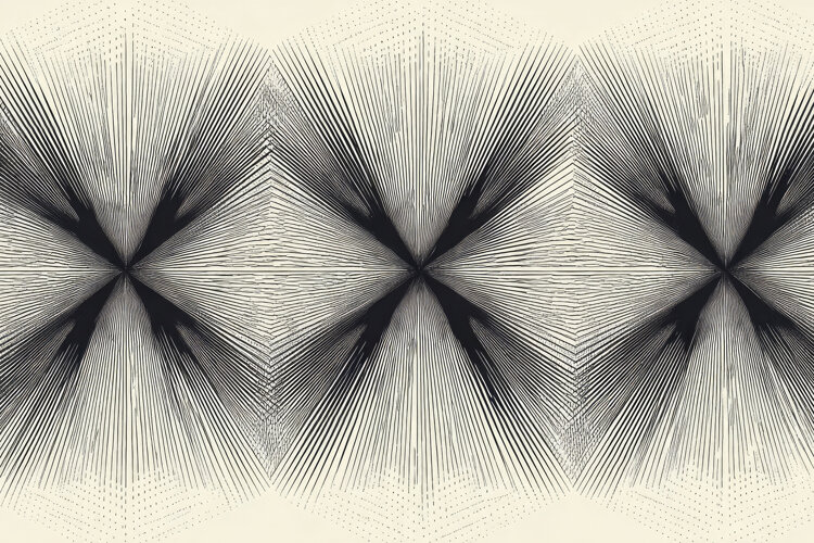 Geometric Pattern Background example image 1