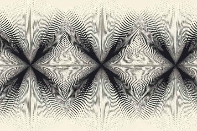 Geometric Pattern Background