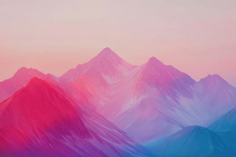 Gradient Texture Image 20