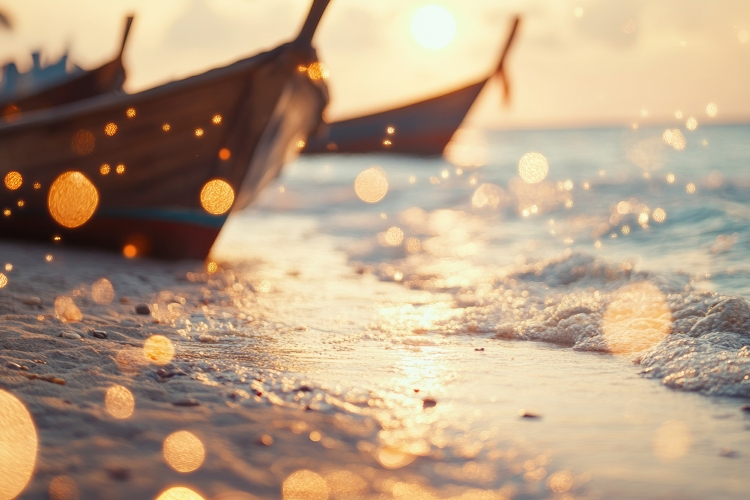 Boats Clipart Image 5