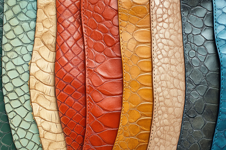 Leather Background Image 20