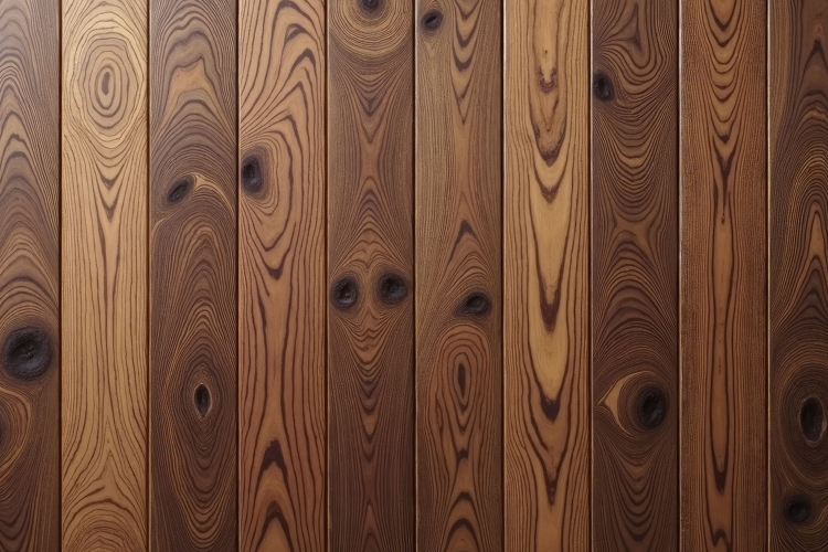 Wooden Texture Background