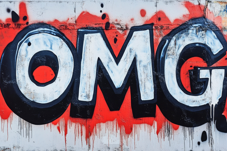 Text Texture Image 9