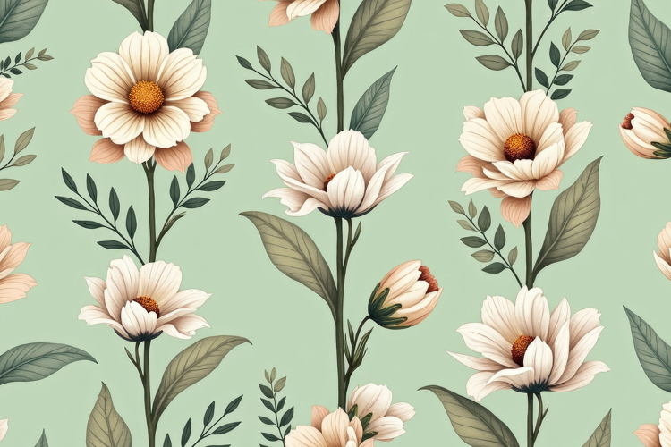 Vintage Background Image 17