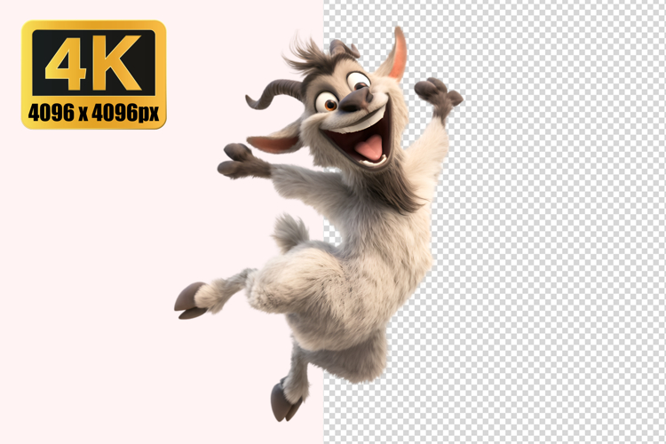 Jumping Joyfull Transparent PNG