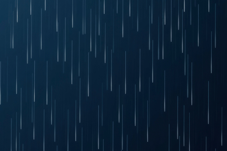 Rain Texture Image 9