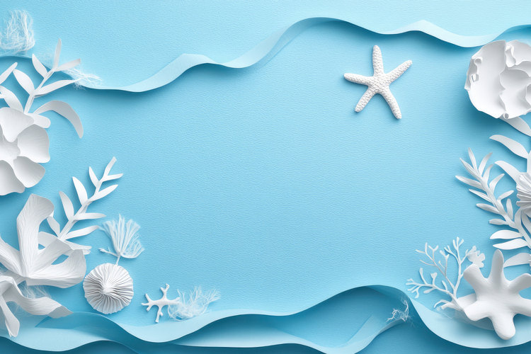 Paper Texture Background Image 6