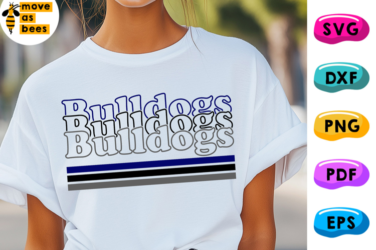 Football Sublimation Design Image 5