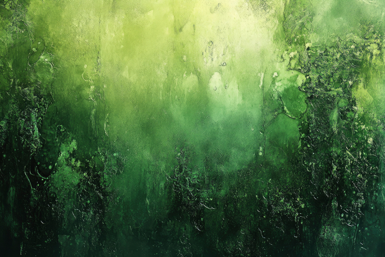 Green Wallpaper Image 12