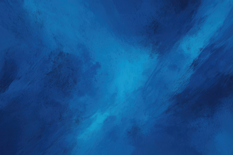 Dark Blue Texture Image 18