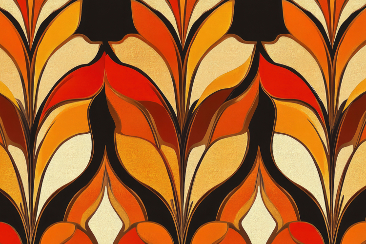Floral Texture