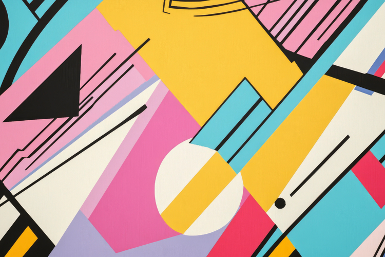 Geometric Backgrounds Image 10