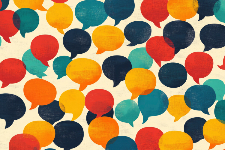 Bubble Texture Image 6