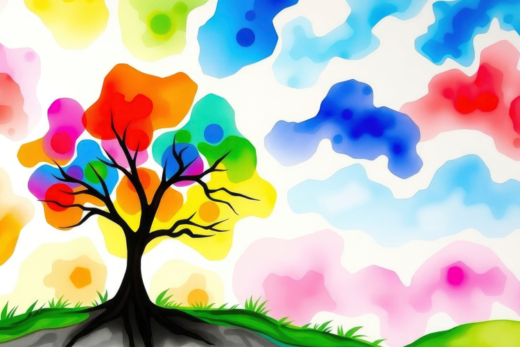 Tree Background Image 7