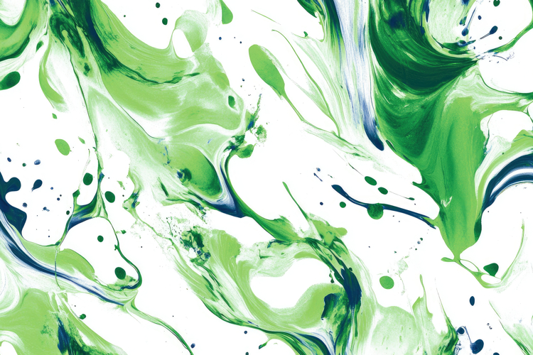 Green Wallpaper Image 14
