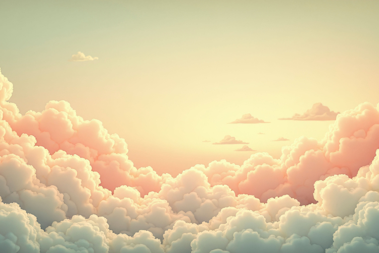 Sky Background Image 8
