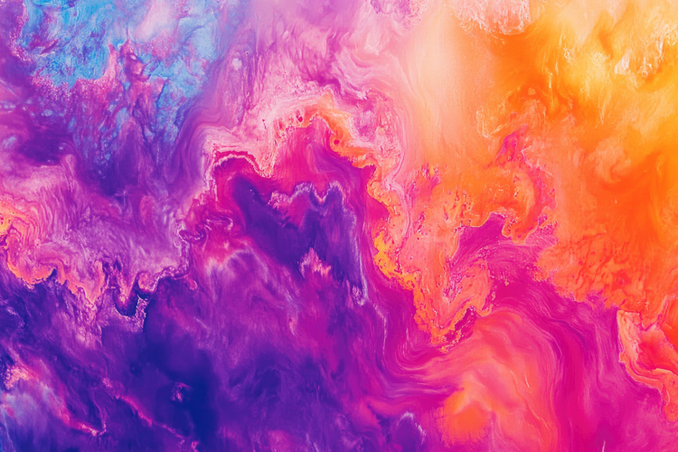 Purple Texture Background Image 16