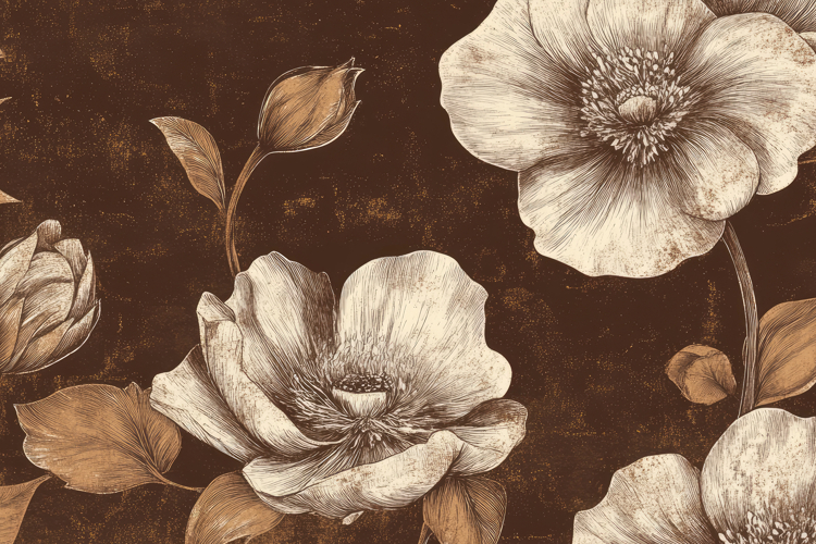 Brown Backgrounds Image 22