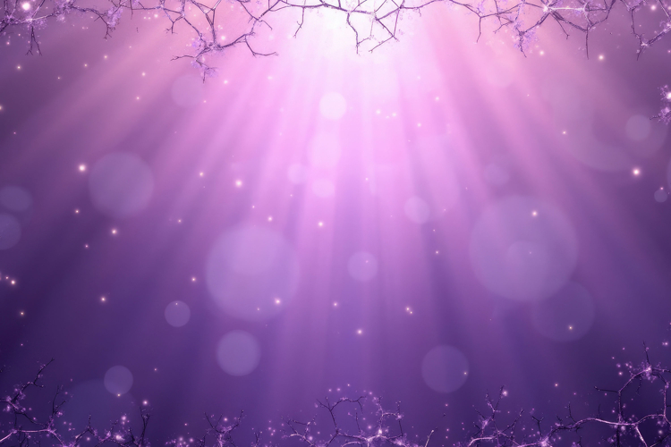 Purple Texture Background Image 21