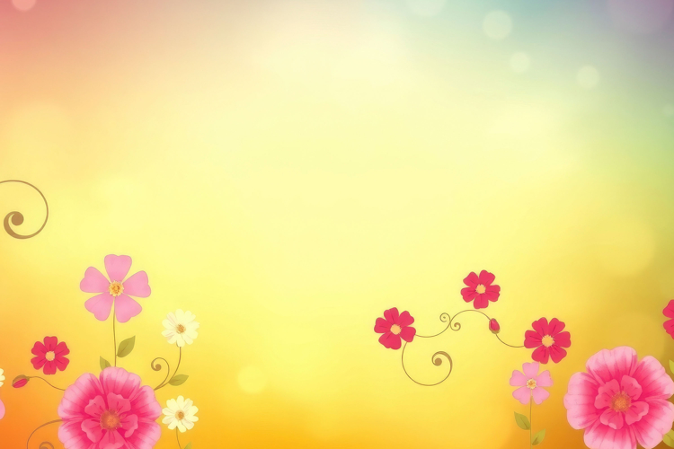 Floral Background