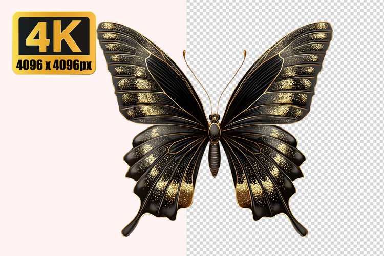 Transparent Wings Png Image 2