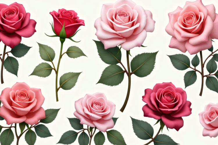 Pink Texture Background Image 5